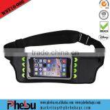 2016 Hot Selling LED Reflective Waist Bag(WST16-006) thumbnail-1