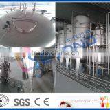 High Efficiency Yoghurt Fermentation Tank thumbnail-1