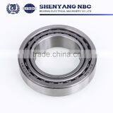 High Quality Stainless Steel Taper Roller Bearings Size thumbnail-2