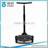 Bluetooth off Road Electric Scooter Self Balancing Electric Scooter With Handle thumbnail-2