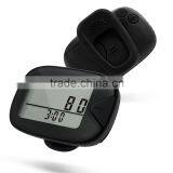 Innovative Cheap 2D Sport Calorie Pedometer Fitness Tracker Step Counter thumbnail-3