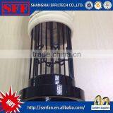 Sffiltech 2015 New Product Hot Sell Star Shaped Support Cage thumbnail-1