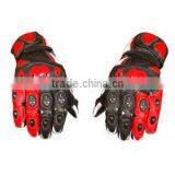 Leather Gloves thumbnail-1