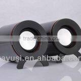 Shenzhen Factory Mini Speaker for pc Ipad Iphone Ipod thumbnail-4