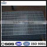 Tianjin Welded Steel Flat Grating With ISO9001 thumbnail-2