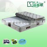Bamboo Fibermattress Far Infrared Negative Ion Mattress