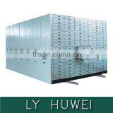 2013 Huwei Drawers movable map file cabinet HWM-02A