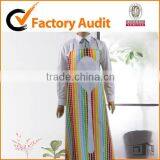 Extra-long and Extra-wide for Superior Cover-up Protection Wholesale Aprons thumbnail-1