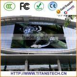 Professional Factory Outdoor Wifi Advertising Led Screen