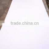 18mm Double Sided Melamine Paper Mdf Board From Linyi