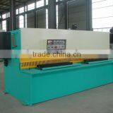 Hydraulic Machine For Shearing Staineless Steel