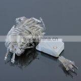 Wholesale - 10m/100leds Christmas Light Decoration,110v/220V Led Christmas Lights thumbnail-4