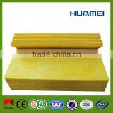 Glasswool Vinyl Faced Fiberglass Fireproof Insulation Board thumbnail-4