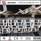 Steel Galvanized Angle Iron ! ! ! Steel Angle thumbnail-1
