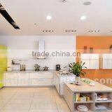 uv High Glossy Panel for Kitchen Cabinet thumbnail-1