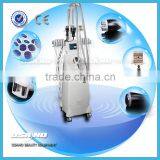 Best Products Lipo Laser RF Vacuum Ultrasound Therapy For Weight Loss Fast Cavitation Slimming System Ultrasonic Liposuction Machine thumbnail-1