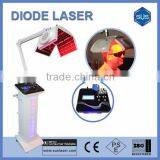 Manufactory PDT Led Hair Regrowth Laser Treatment/ Laser Hair Regrowth Machine thumbnail-4