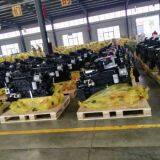 Hubei Bohang Power Technology Co. Ltd., company overview - view 1 thumbnail