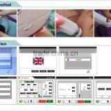 Tattoo Removal System 2015 Professional YAG Laser 1 HZ Tattoo Removal Machine 1000W thumbnail-2