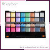 Hot Selling Eyeshadow With Private Label Cosmetics 32 Colors Eye Shadow Gel thumbnail-4