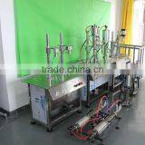 750ml pu Foam PU Foam Filling Machine thumbnail-1