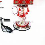 No.1 Yiwu Exporting Commission Agent Wanted Home Decorative Bedside Desk Turkish Lamp thumbnail-3