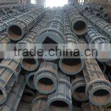 Concrte Pole Production Line Concrete Pole Making Machine thumbnail-3