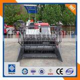 Dry and Muddy Field Widely Use Combine Harvester for Sale in Pakistan thumbnail-1