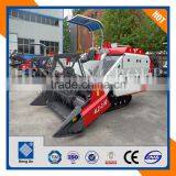Paddy Flied Combine Rice Harvester Price List thumbnail-2