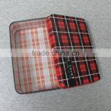 Wholesale With Hinge Custom Printed Donut Boxes