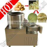 Hot Sales!!! Potato Peeling and Cutting Machine thumbnail-1