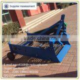 Farm Equipment China Potato Harvesting Combine thumbnail-1