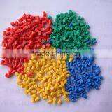 Flame Ratardant ABS Resin V0 Plastic Raw Material PC/abs Granule ABS Plastic Pellets thumbnail-3