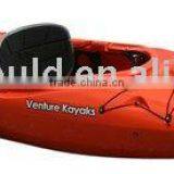 Roto Mould Kayak thumbnail-1