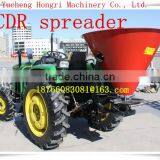 Good Quality Fertilizer Spreader thumbnail-3
