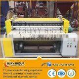 Air Conditioning Radiator Copper and Aluminum Separator Radiator Recycling Machine for Sale thumbnail-3
