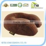 Hot Sale Memory Foam Travel Neck Pillow