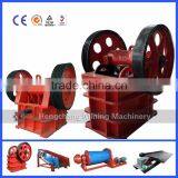 High Efficiency Energy Saving Hot Sale Ceramics Jaw Crusher thumbnail-4