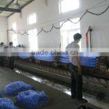 Used Machinery for Depth Way Stretch Fishing Nets