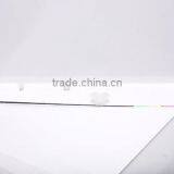 Black Hair Rig Boilie Stops Dumbell Bait Rig Stops thumbnail-5