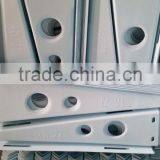 Polyester Powder Coating Air Conditioner Stand/split ac Stand/ac Outdoor Unit Stand