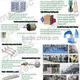 Warehouse Workshop Swamp Air Conditioner Evaporative Water Cooling System thumbnail-3