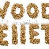 High Quality Wood Pellet, Wood Pallets:6-12mm,bulk Wood Pellets thumbnail-1