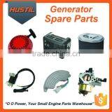 GX160 GX200 GX240 GX270 GX340 GX390 Honda Engine Generator Spare Parts