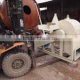 Small Wood Crusher Machine for Tree Branch for Sale thumbnail-5