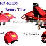 25-45HP Tractor Rotary Tillers Mini Tractor Tillers Prices thumbnail-3