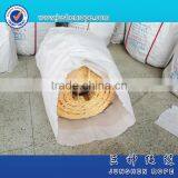 High Quality Latest 10mm Round dm Winch Rope thumbnail-6