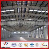 Steel Structures Light Steel Structural 20ft Container House