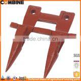 Combine Harvester Knife Guard For JD CNH thumbnail-4
