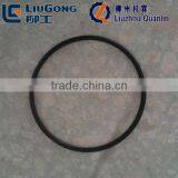 Liugong Wheel Loader 12B0150 GB1235-76; 80X3.1 O RING thumbnail-1